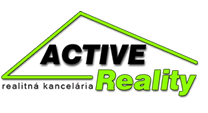 Active Reality logo